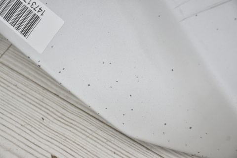 MASKA POKRYWA SILNIKA MERCEDES C W204 779