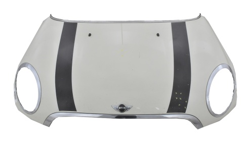 MASKA POKRYWA SILNIKA MINI ONE COOPER R56 LIFT 850/0