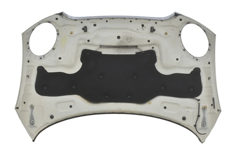 MASKA POKRYWA SILNIKA MINI ONE COOPER R56 LIFT 850/0