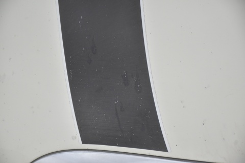 MASKA POKRYWA SILNIKA MINI ONE COOPER R56 LIFT 850/0