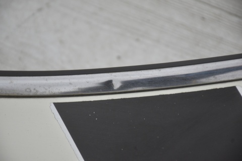 MASKA POKRYWA SILNIKA MINI ONE COOPER R56 LIFT 850/0