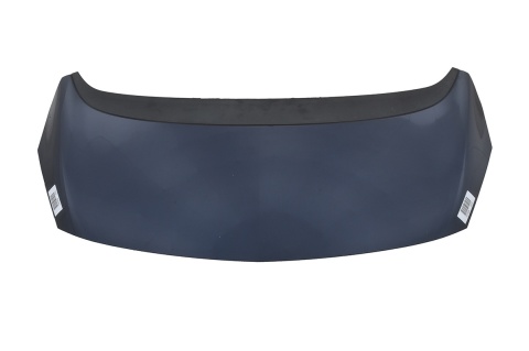 MASKA POKRYWA SILNIKA OPEL MERIVA B Z22A