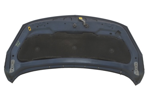 MASKA POKRYWA SILNIKA OPEL MERIVA B Z22A