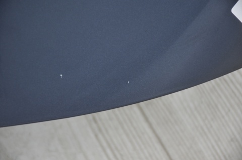 MASKA POKRYWA SILNIKA OPEL MERIVA B Z22A