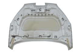 MASKA POKRYWA SILNIKA PEUGEOT 407