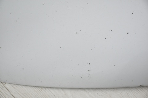 MASKA POKRYWA SILNIKA VW JETTA GOLF V KOMBI LA7W