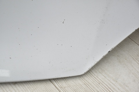 MASKA POKRYWA SILNIKA VW JETTA GOLF V KOMBI LA7W