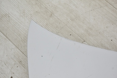 MASKA POKRYWA SILNIKA VW JETTA GOLF V KOMBI LA7W