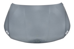 MASKA POKRYWA SILNIKA VW PASSAT CC I LC7Z