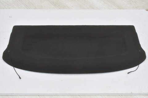 PÓŁKA TYLNA TYŁ CITROEN DS3