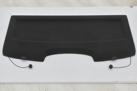 PÓŁKA TYLNA TYŁ SKODA FABIA II