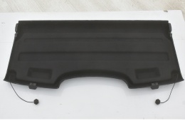 PÓŁKA TYLNA TYŁ SKODA FABIA II