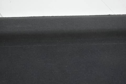 PÓŁKA TYLNA TYŁ SKODA FABIA II