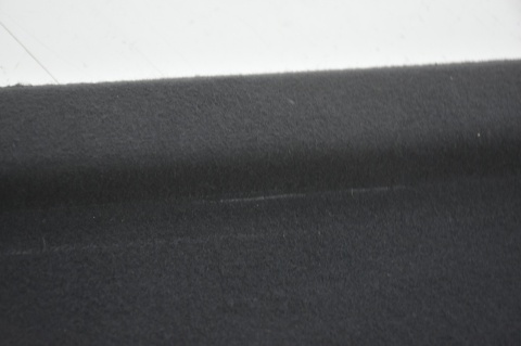 PÓŁKA TYLNA TYŁ SKODA FABIA II