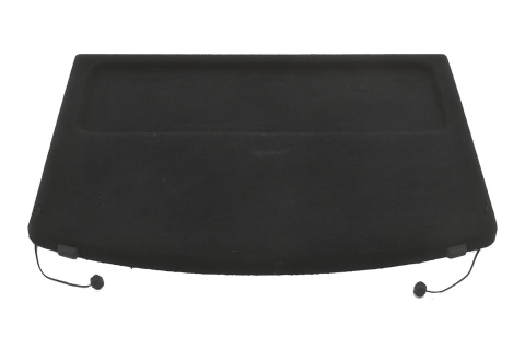 PÓŁKA TYLNA TYŁ SKODA SUPERB II