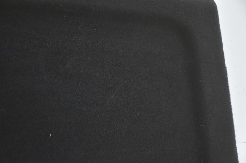 PÓŁKA TYLNA TYŁ SKODA SUPERB II