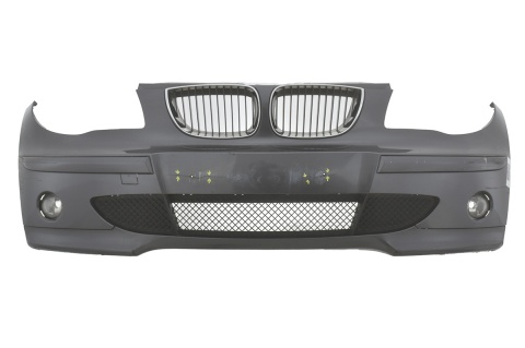 ZDERZAK PRZEDNI PRZÓD BMW 1 E87 E81 A22/7