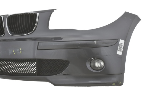 ZDERZAK PRZEDNI PRZÓD BMW 1 E87 E81 A22/7