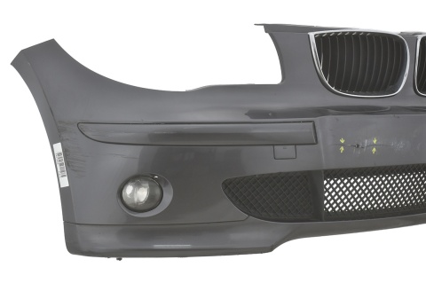 ZDERZAK PRZEDNI PRZÓD BMW 1 E87 E81 A22/7