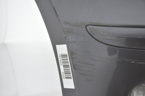 ZDERZAK PRZEDNI PRZÓD BMW 1 E87 E81 A22/7