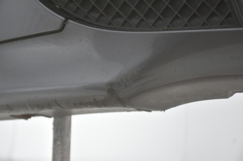 ZDERZAK PRZEDNI PRZÓD BMW 1 E87 E81 A22/7