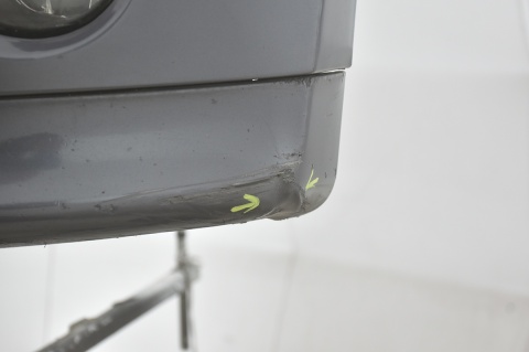 ZDERZAK PRZEDNI PRZÓD BMW 1 E87 E81 A22/7