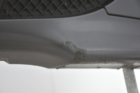 ZDERZAK PRZEDNI PRZÓD BMW 1 E87 E81 A22/7