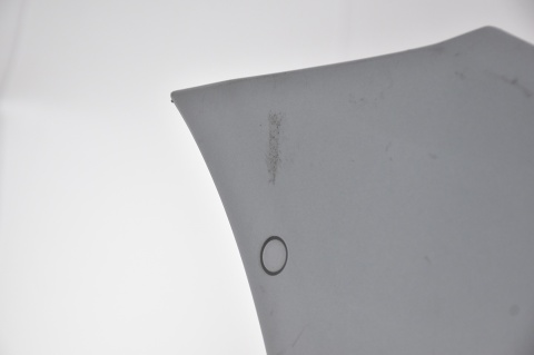 ZDERZAK PRZEDNI PRZÓD BMW 5 G30 G31 M-PAKIET PDC