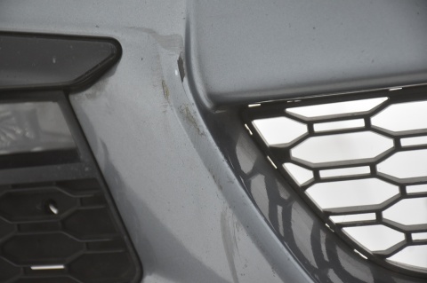 ZDERZAK PRZEDNI PRZÓD BMW 5 G30 G31 M-PAKIET PDC