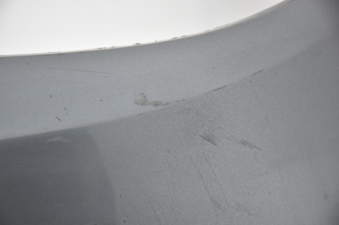 ZDERZAK PRZEDNI PRZÓD BMW 5 G30 G31 M-PAKIET PDC