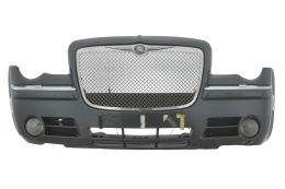 ZDERZAK PRZEDNI PRZÓD CHRYSLER 300C SPRYSKI