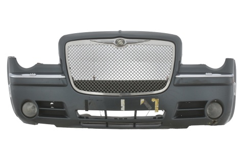 ZDERZAK PRZEDNI PRZÓD CHRYSLER 300C SPRYSKI