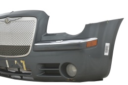 ZDERZAK PRZEDNI PRZÓD CHRYSLER 300C SPRYSKI