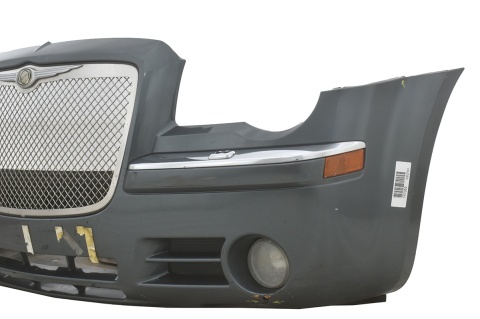 ZDERZAK PRZEDNI PRZÓD CHRYSLER 300C SPRYSKI