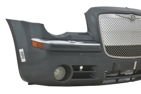 ZDERZAK PRZEDNI PRZÓD CHRYSLER 300C SPRYSKI