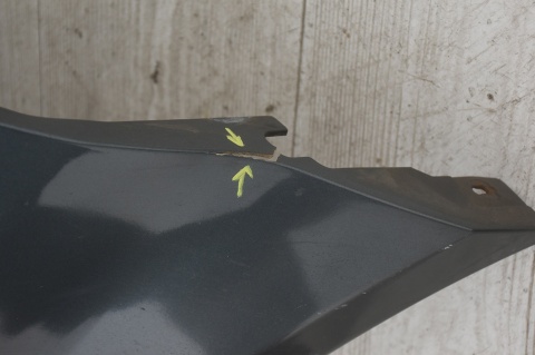 ZDERZAK PRZEDNI PRZÓD CHRYSLER 300C SPRYSKI