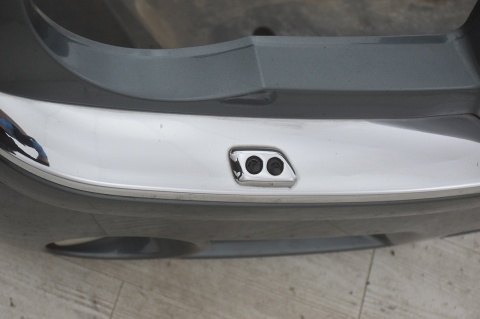 ZDERZAK PRZEDNI PRZÓD CHRYSLER 300C SPRYSKI