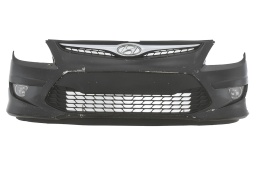 ZDERZAK PRZEDNI PRZÓD HYUNDAI I30 LIFT