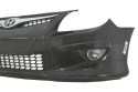ZDERZAK PRZEDNI PRZÓD HYUNDAI I30 LIFT