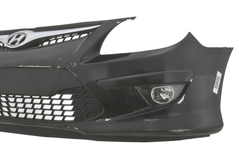 ZDERZAK PRZEDNI PRZÓD HYUNDAI I30 LIFT