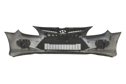 ZDERZAK PRZEDNI PRZÓD HYUNDAI I30 LIFT