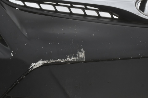 ZDERZAK PRZEDNI PRZÓD HYUNDAI I30 LIFT