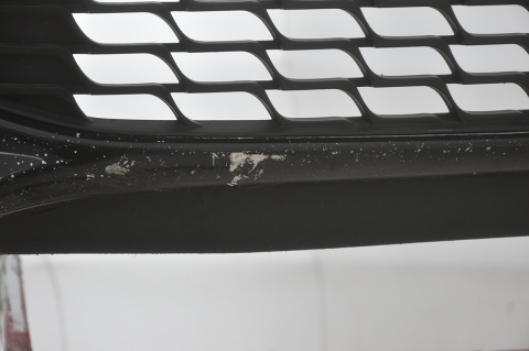 ZDERZAK PRZEDNI PRZÓD HYUNDAI I30 LIFT