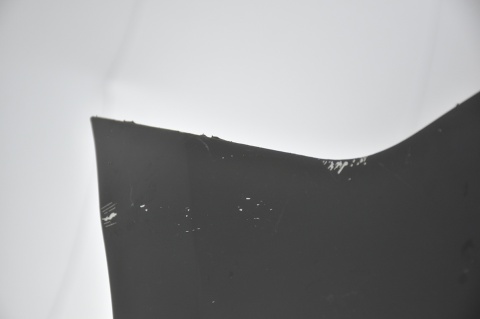 ZDERZAK PRZEDNI PRZÓD HYUNDAI I30 LIFT