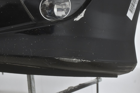 ZDERZAK PRZEDNI PRZÓD HYUNDAI I30 LIFT