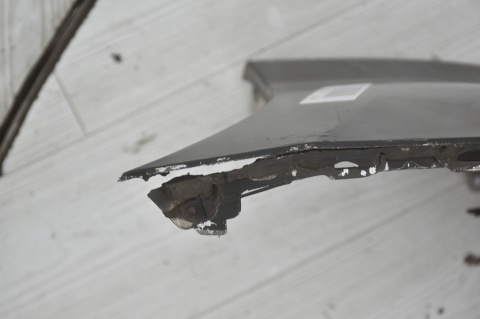 ZDERZAK PRZEDNI PRZÓD HYUNDAI I30 LIFT