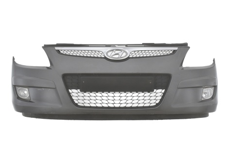 ZDERZAK PRZEDNI PRZÓD HYUNDAI i30 I
