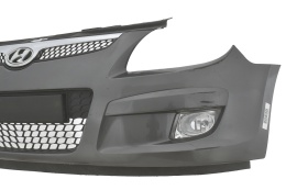 ZDERZAK PRZEDNI PRZÓD HYUNDAI i30 I