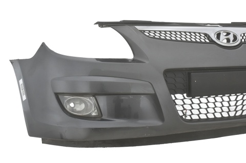 ZDERZAK PRZEDNI PRZÓD HYUNDAI i30 I