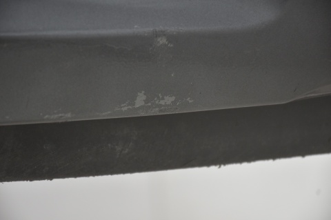 ZDERZAK PRZEDNI PRZÓD HYUNDAI i30 I